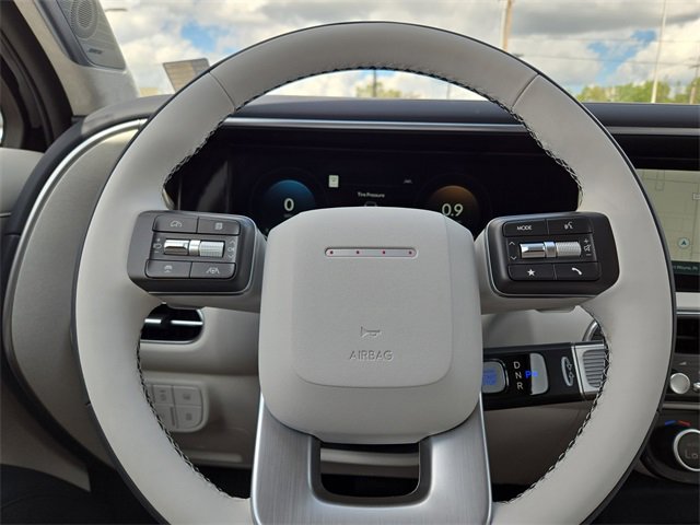 New 2026 Hyundai Palisade Calligraphy image 17