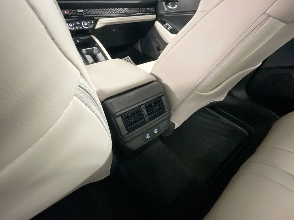 Used 2024 Honda Accord Touring image 22