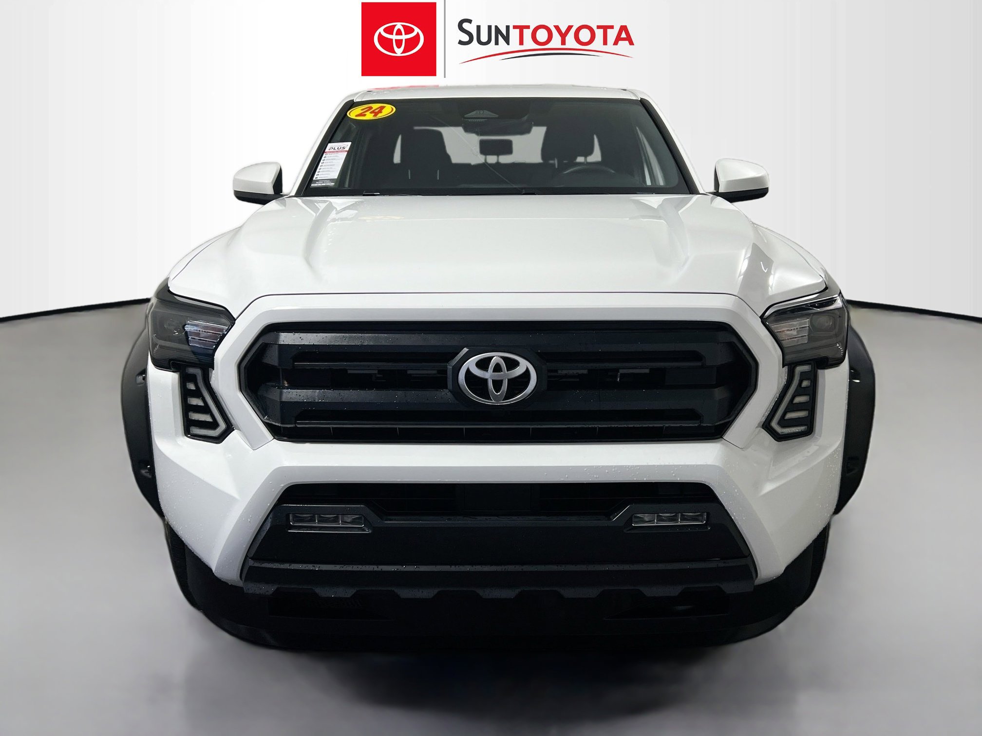 Used 2024 Toyota Tacoma SR5 image 10