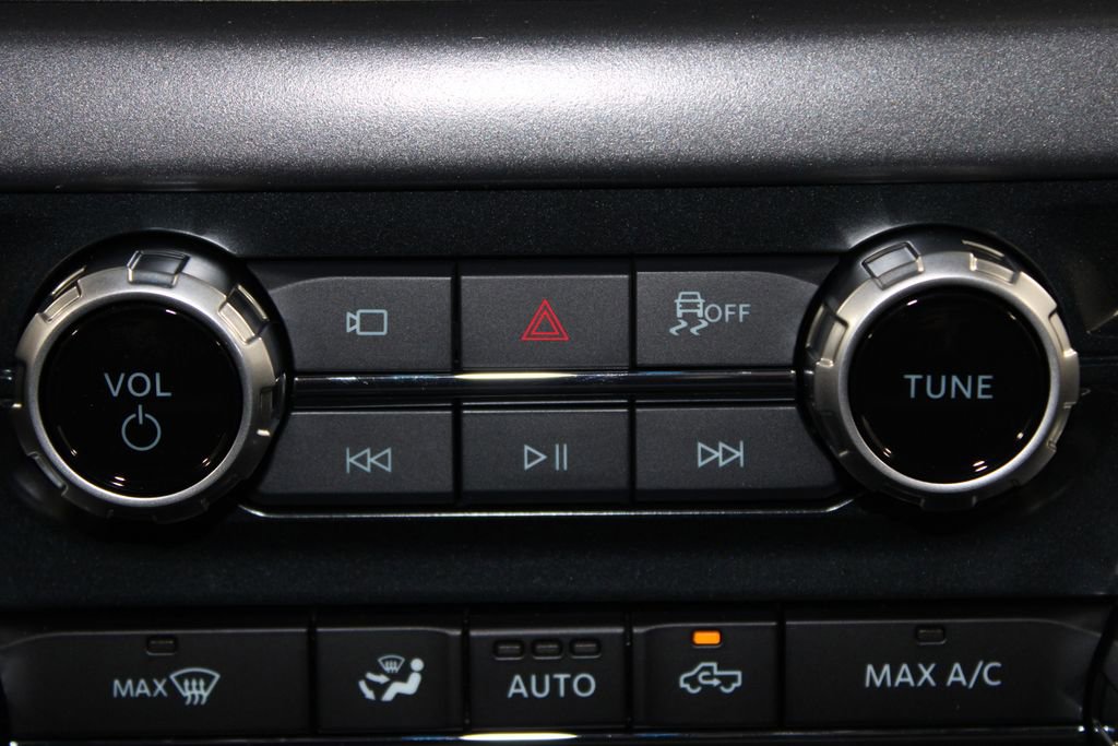 New 2026 Ford F150 XLT image 43