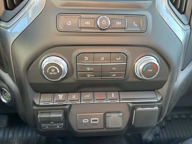 New 2026 GMC Sierra 2500 Pro w/ Max Trailering Package image 15