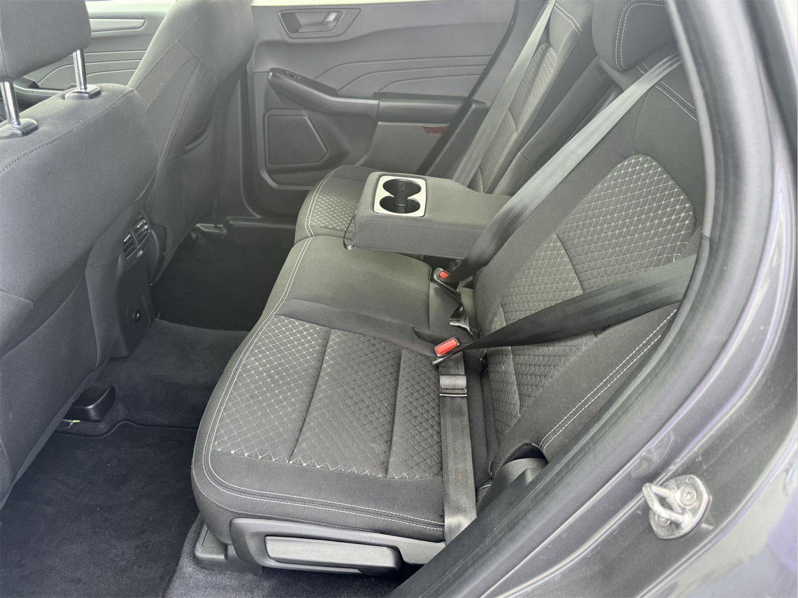 Used 2023 Ford Escape Active image 54