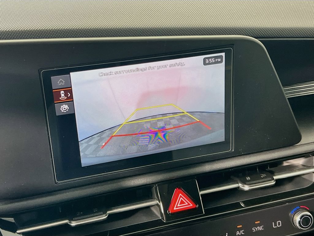 New 2026 Kia Niro LX FWD image 11