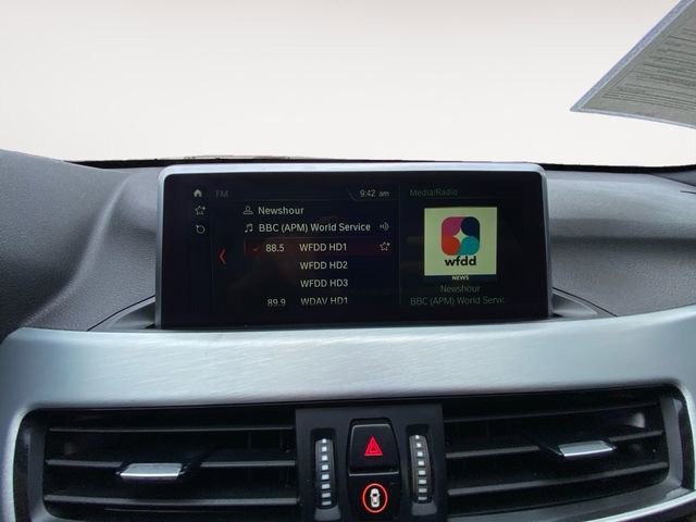 Used 2019 BMW X1 sDrive28i w/ Convenience Package image 22