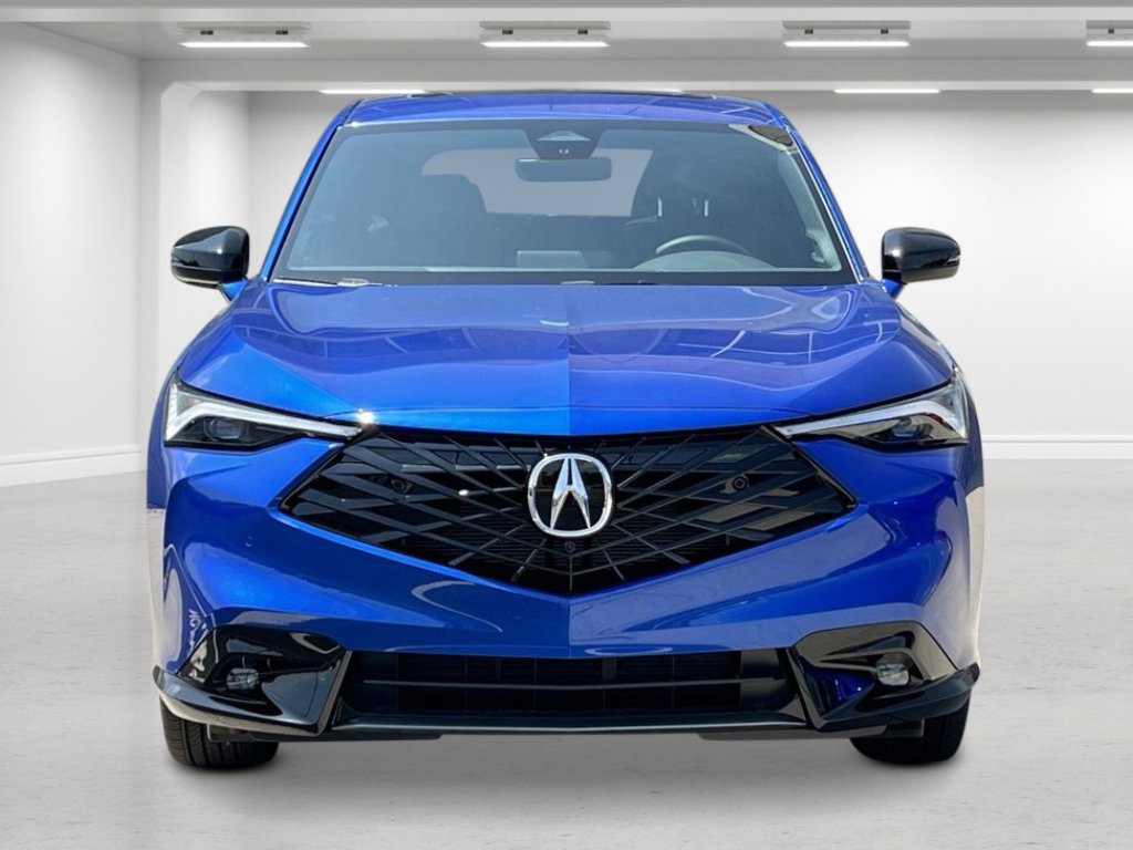 Used 2025 Acura ADX A-Spec w/ Advance Package FWD image 8