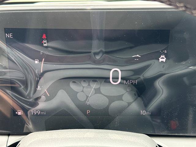 New 2026 Buick Envista Sport Touring w/ Convenience I Package FWD image 27