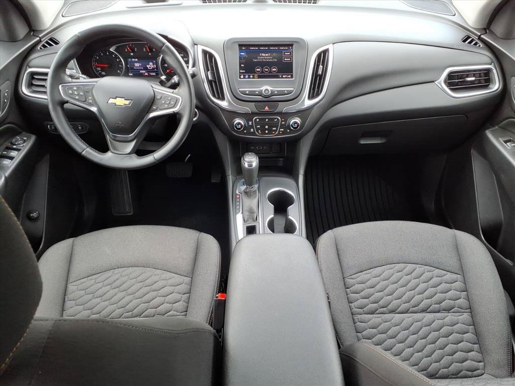 Used 2020 Chevrolet Equinox LT FWD image 20