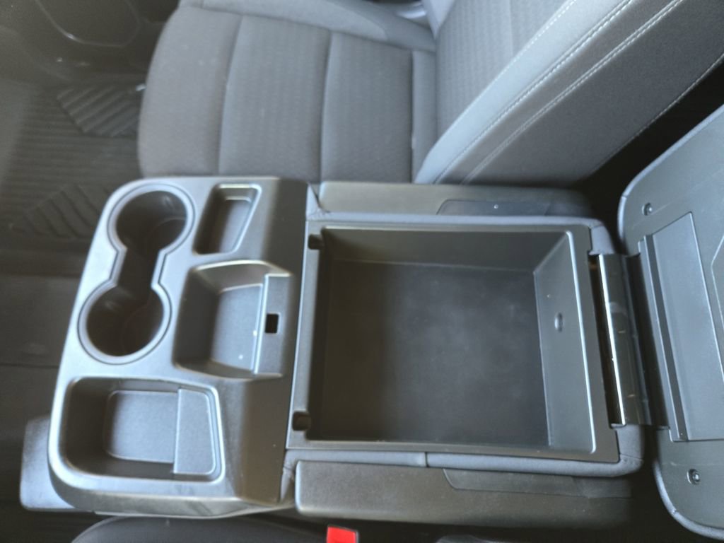 Used 2025 Chevrolet Silverado 2500 LT image 26