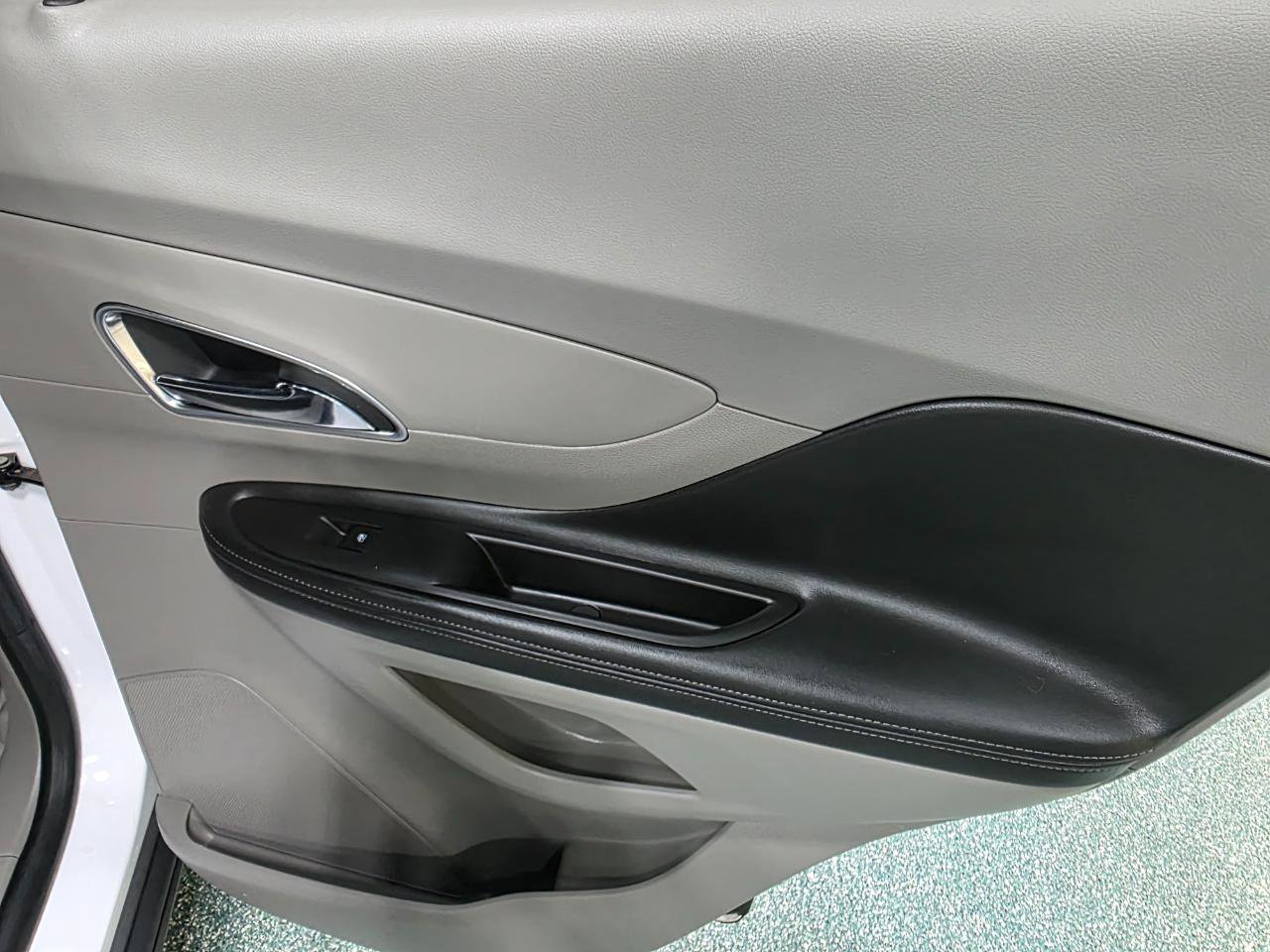 Used 2016 Buick Encore FWD image 23