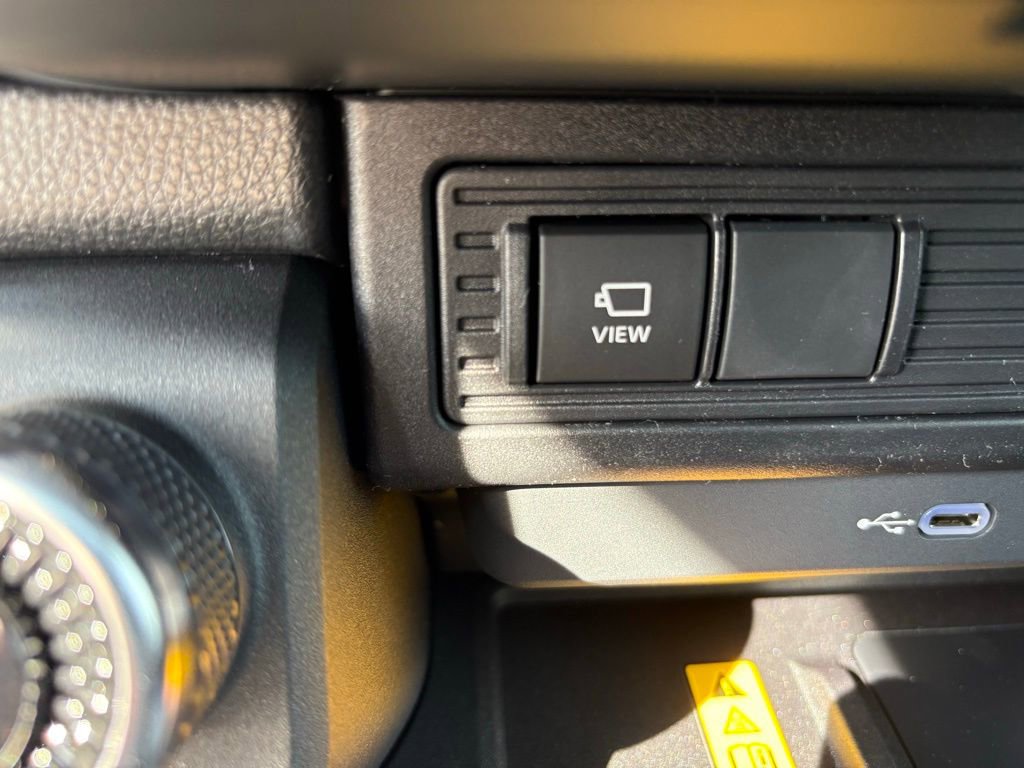 New 2026 Toyota Land Cruiser AWD/4WD image 24