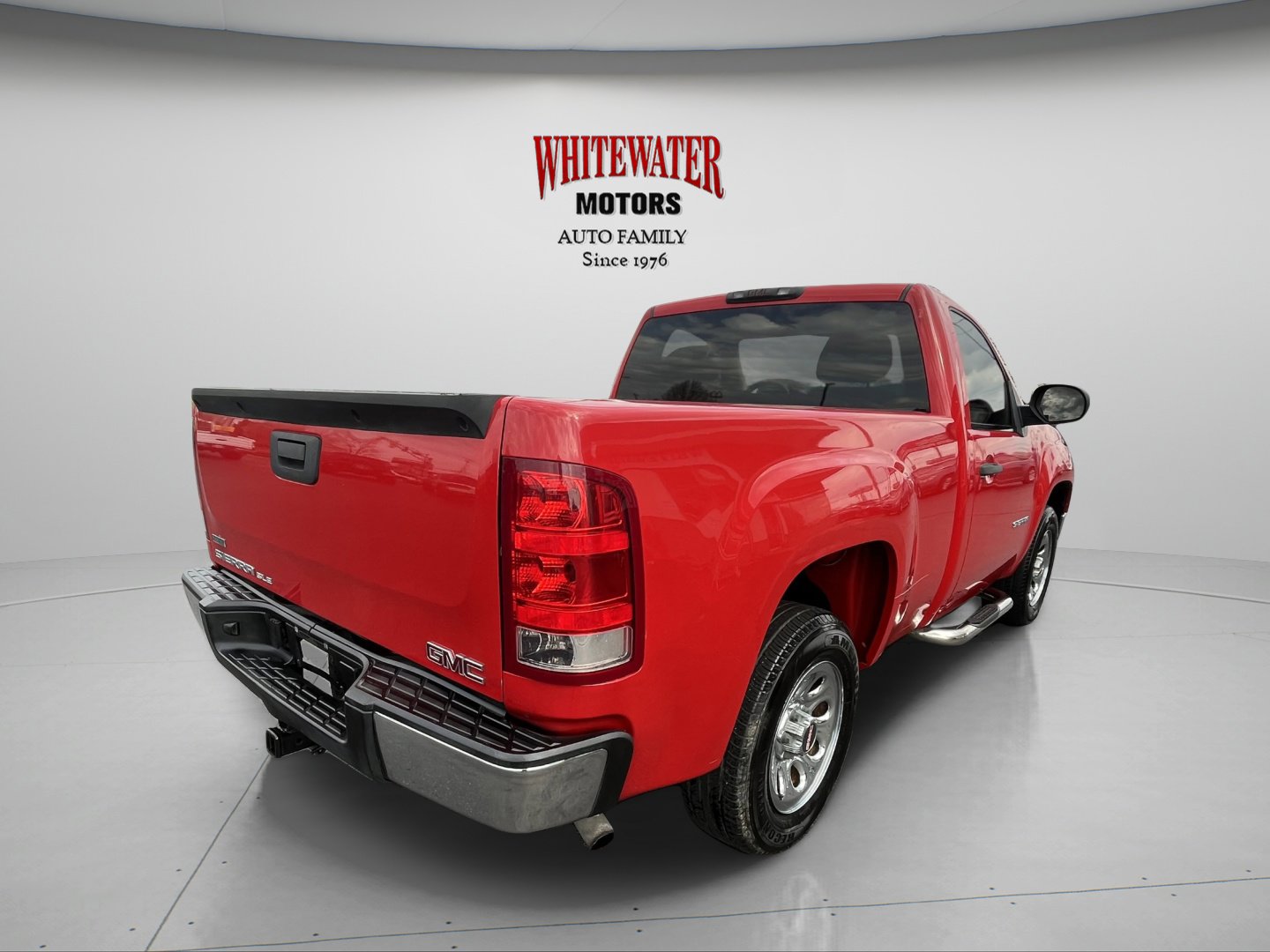 Used 2011 GMC Sierra 1500 SLE image 6