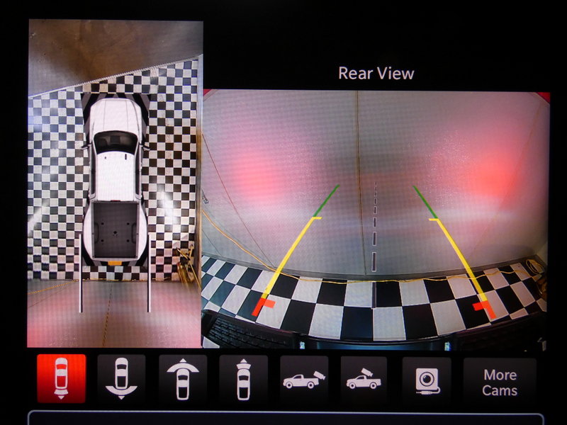 New 2026 RAM 3500 Limited image 15