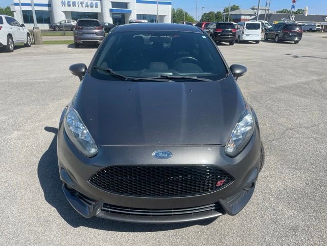 Used 2018 Ford Fiesta ST FWD image 3
