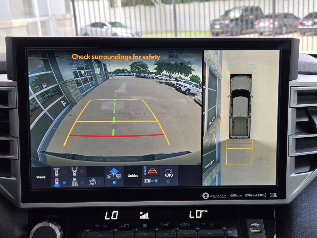 Used 2022 Toyota Tundra Limited image 12