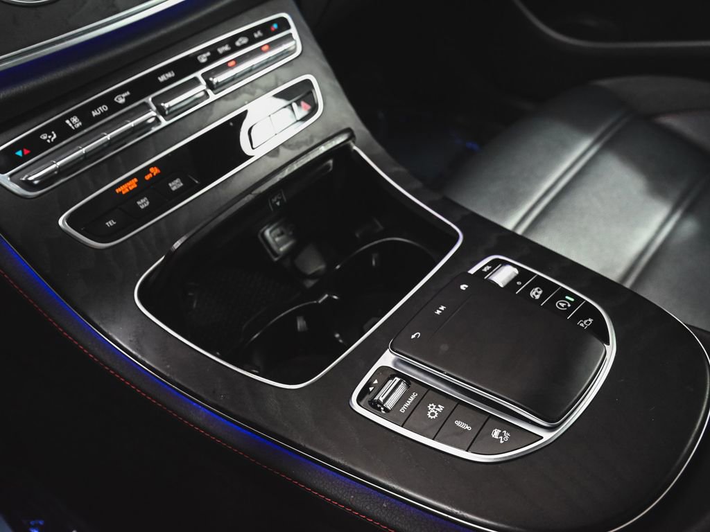 Used 2022 Mercedes-Benz E 53 AMG 4MATIC Sedan image 33