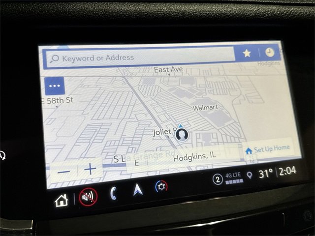 Certified 2024 Cadillac XT6 Premium Luxury w/ LPO, Floor Liner Package image 20