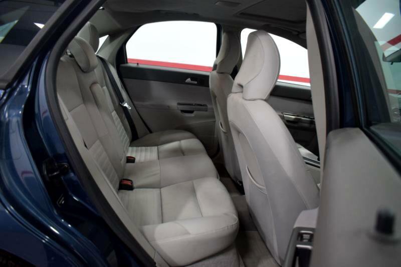Used 2010 Volvo S40 2.4i image 17