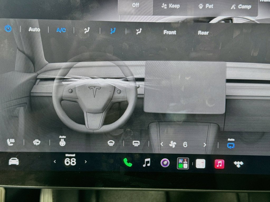 Used 2023 Tesla Model 3 Standard Range RWD image 19