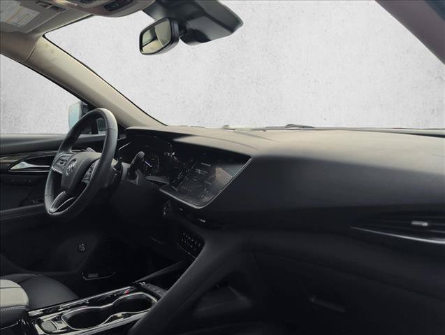 Used 2023 Buick Envision Essence w/ Technology Package I AWD/4WD image 29