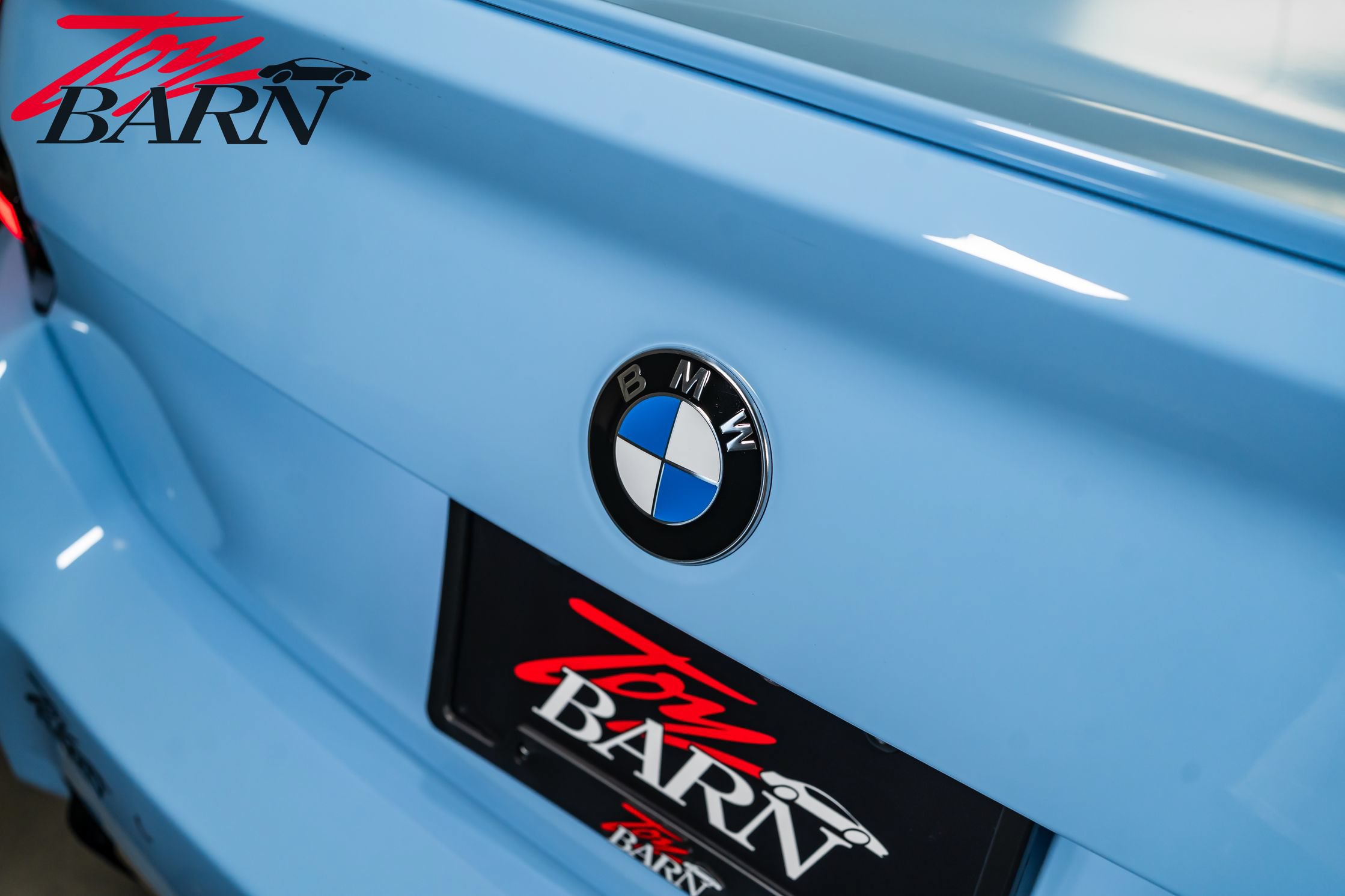 Used 2024 BMW M2 w/ Lighting Package RWD image 12