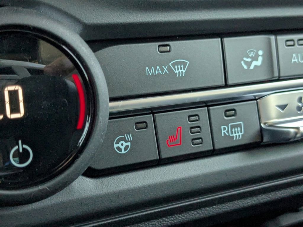 New 2025 Ford Bronco Badlands image 23