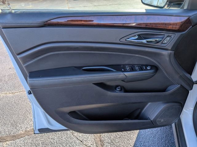 Used 2016 Cadillac SRX Performance w/ Driver Awareness Package image 12