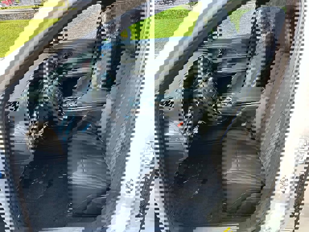 New 2025 Cadillac Lyriq Sport image 14