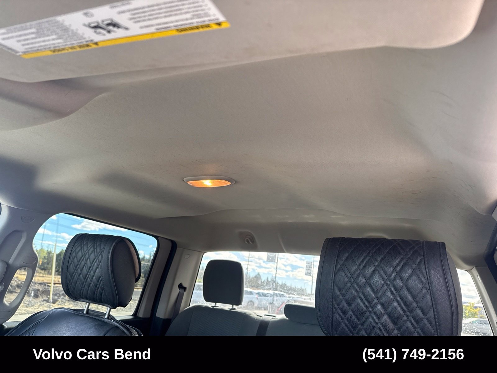 Used 2017 RAM 1500 ST w/ SXT Appearance Group AWD/4WD image 16