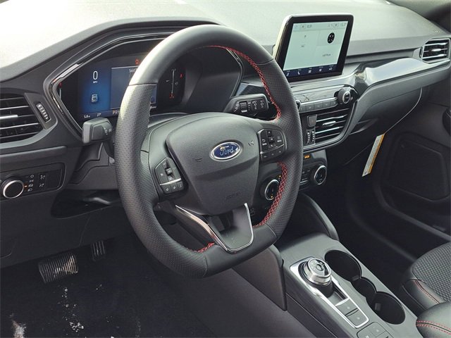 New 2026 Ford Escape ST-Line image 33