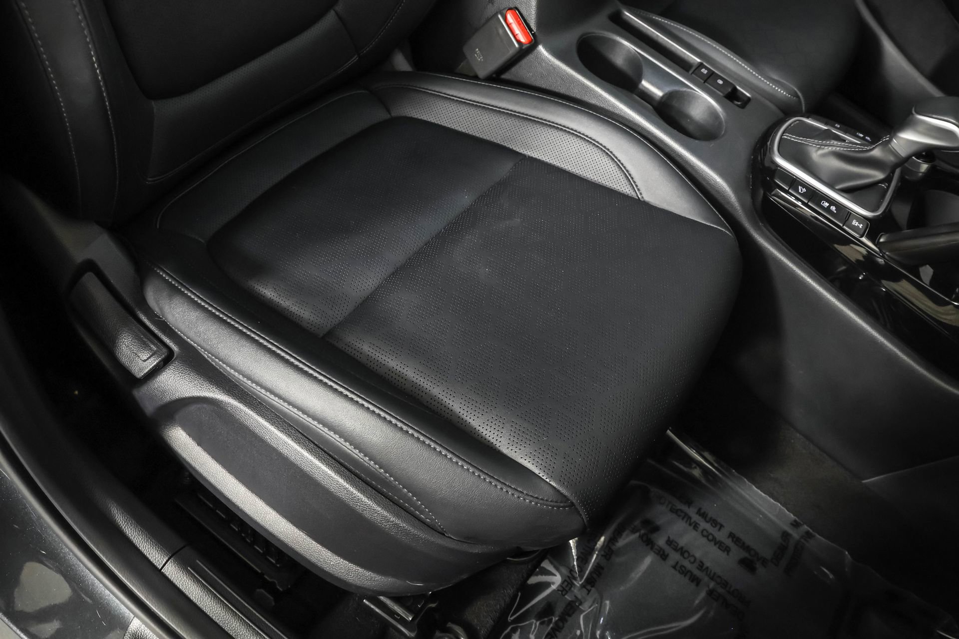 Used 2024 Kia Seltos SX w/ SX Sunroof Package image 48