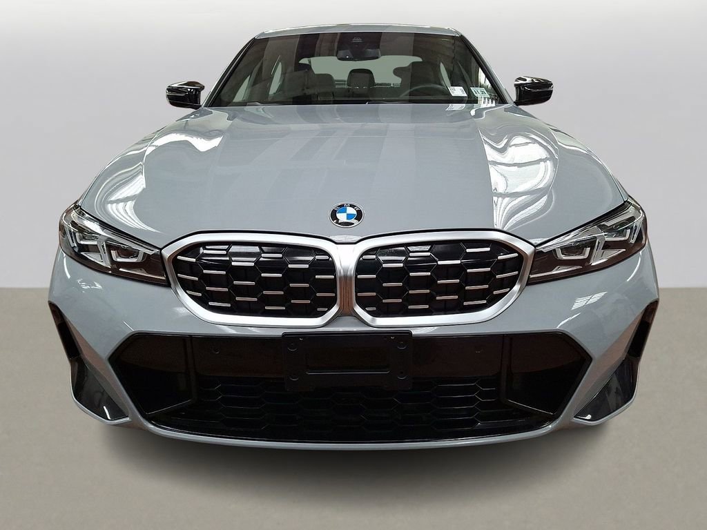 Used 2024 BMW M340i xDrive w/ Premium Package image 2