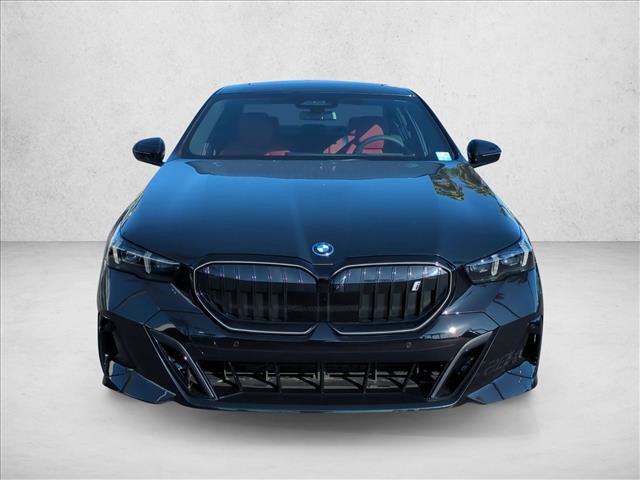 New 2026 BMW i5 eDrive40 w/ M Sport Package RWD image 6
