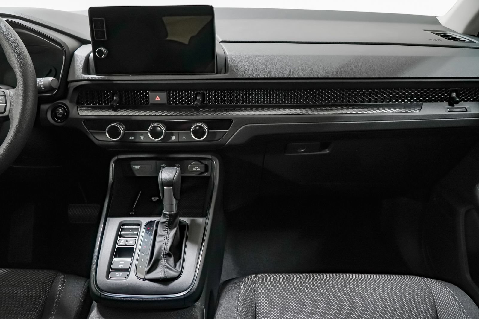 New 2026 Honda CR-V LX image 32