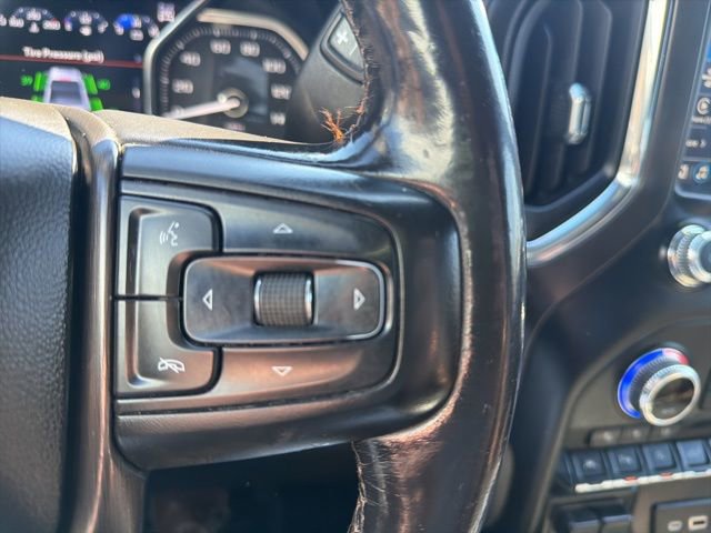 Used 2021 GMC Sierra 1500 AT4 w/ AT4 Premium Package image 28