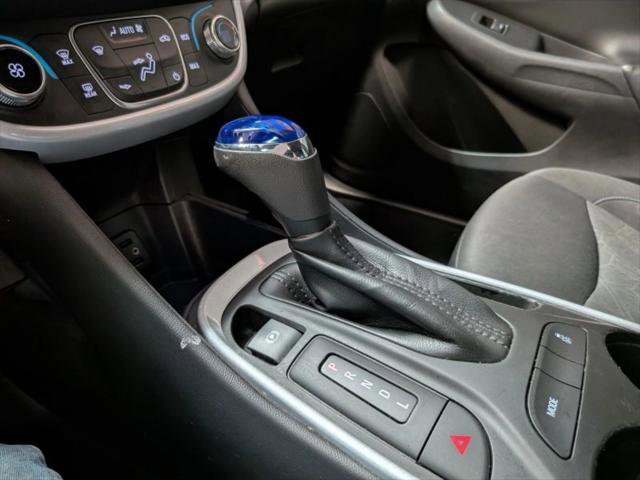 Used 2018 Chevrolet Volt LT image 21