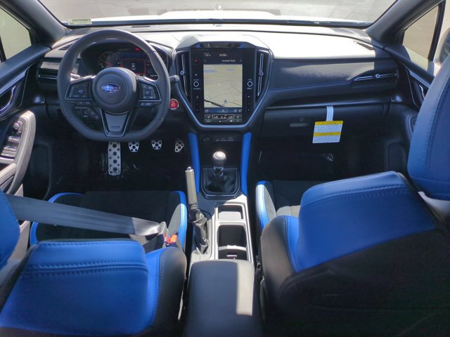 Used 2026 Subaru WRX tS w/ WRX Essentials Package AWD/4WD image 25
