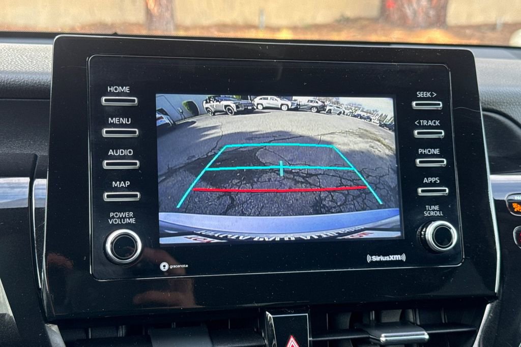 Certified 2024 Toyota Camry LE image 17