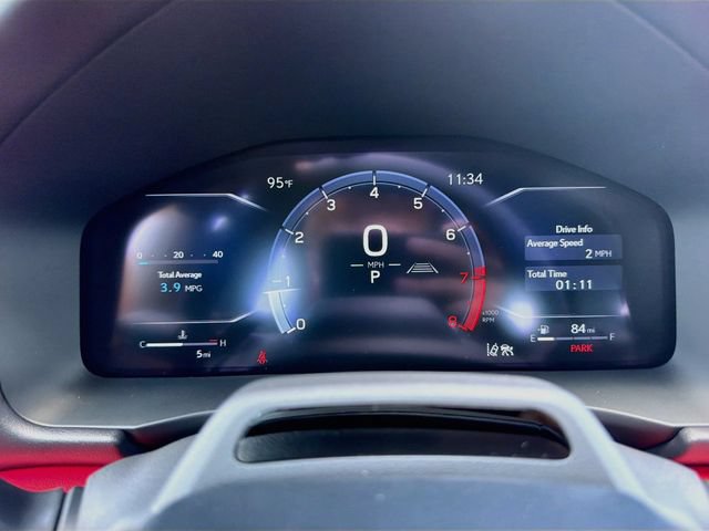 New 2026 Lexus IS 350 F Sport RWD image 39