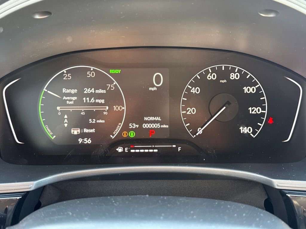 New 2026 Honda Civic Sport image 17