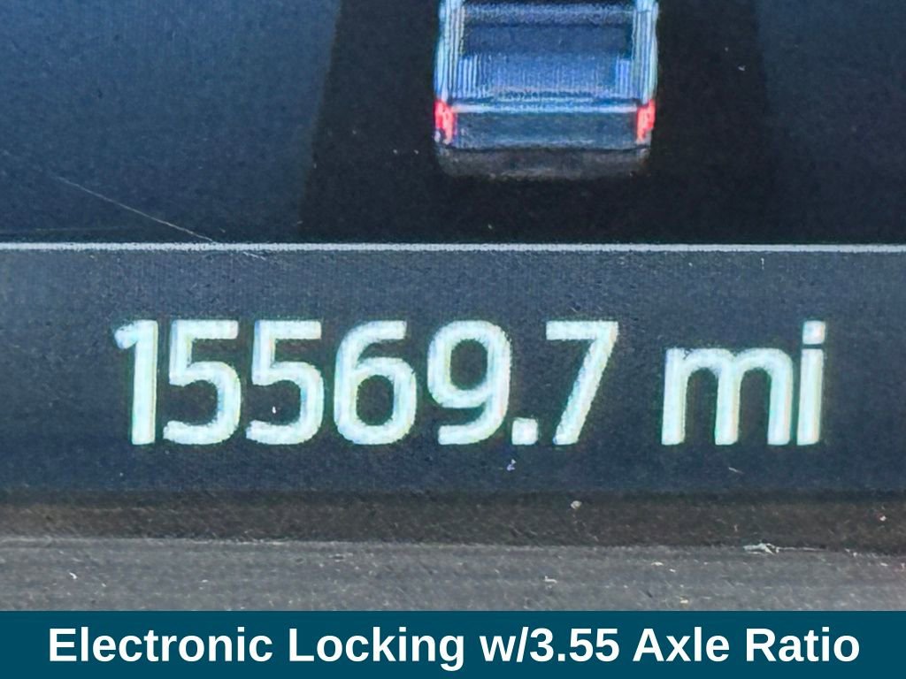 Used 2024 Ford F150 XLT w/ Mobile Office Package image 14