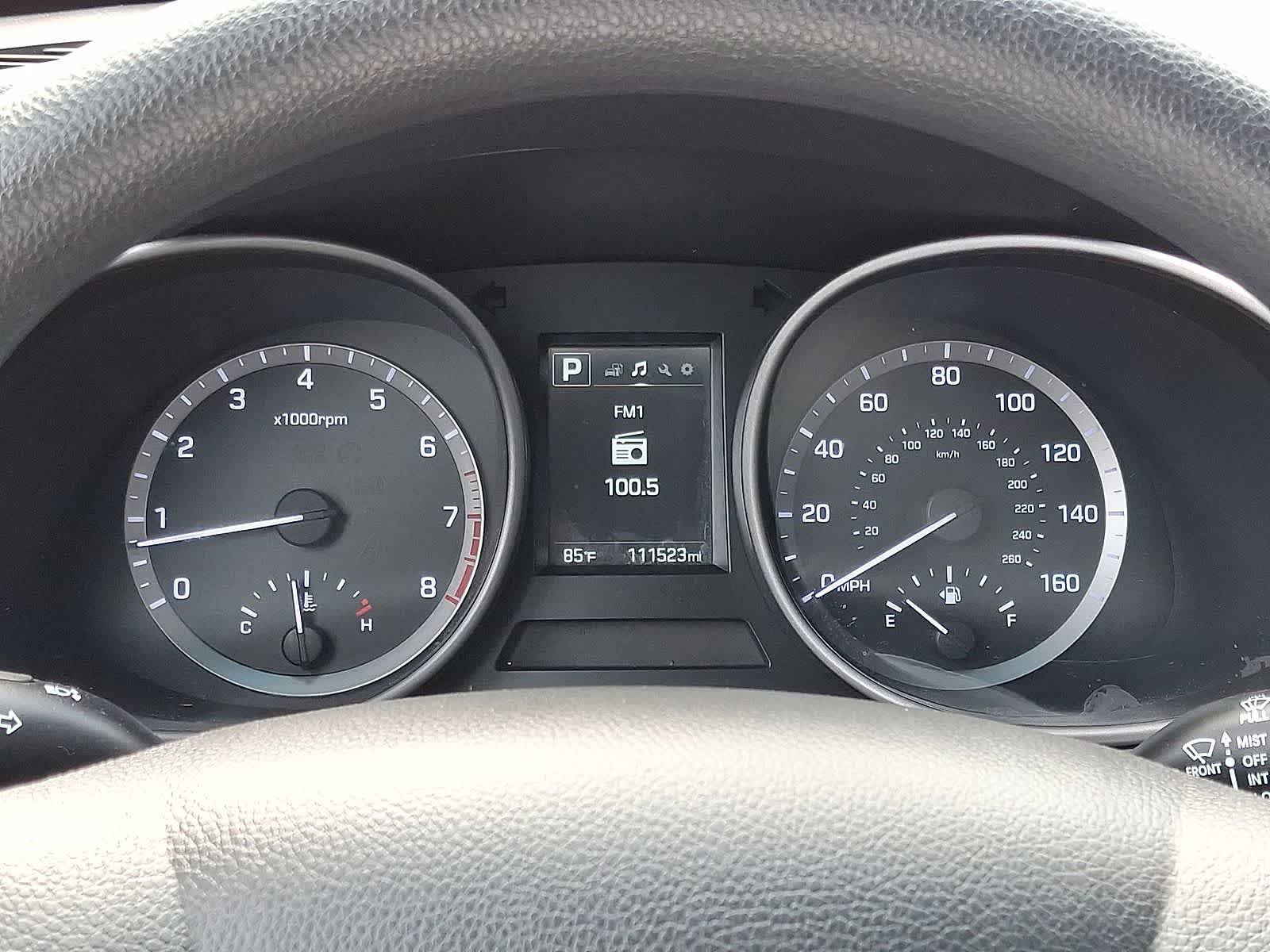 Used 2018 Hyundai Santa Fe Sport AWD/4WD image 17