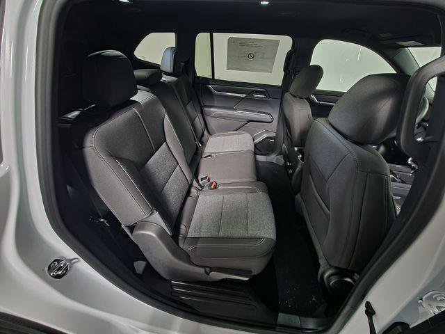 New 2026 GMC Acadia Elevation w/ LPO, Floor Liner Package FWD image 14