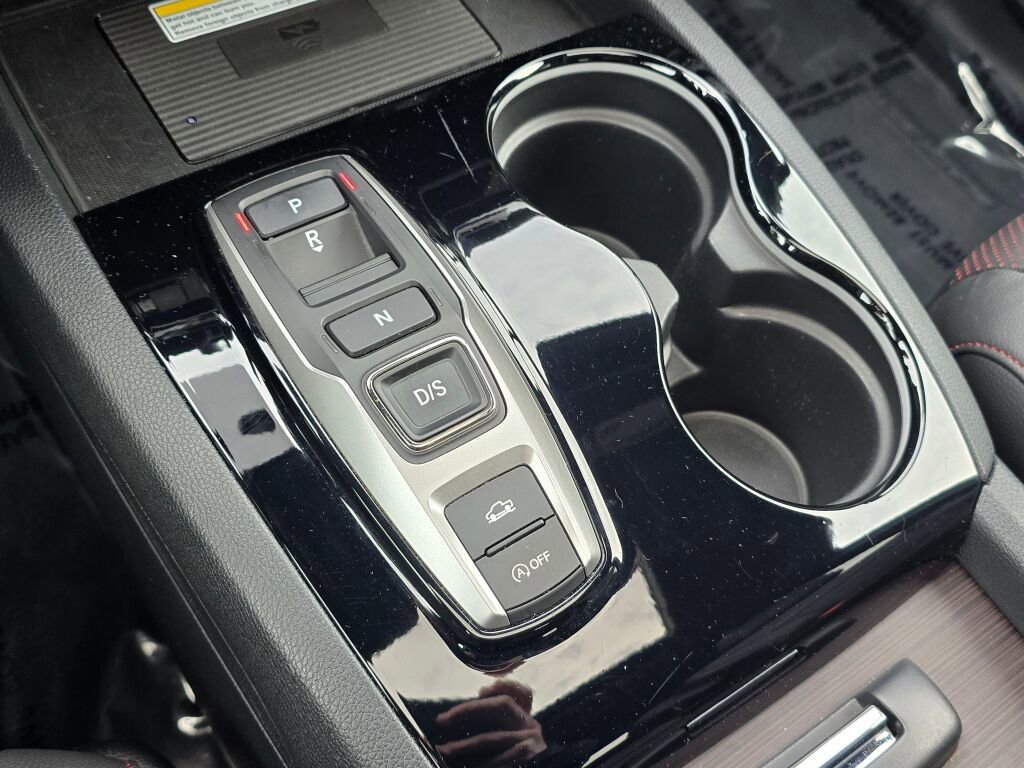 Certified 2023 Honda Ridgeline Black Edition image 30