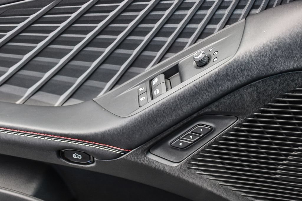 New 2026 Dodge Charger Scat Pack AWD/4WD image 22