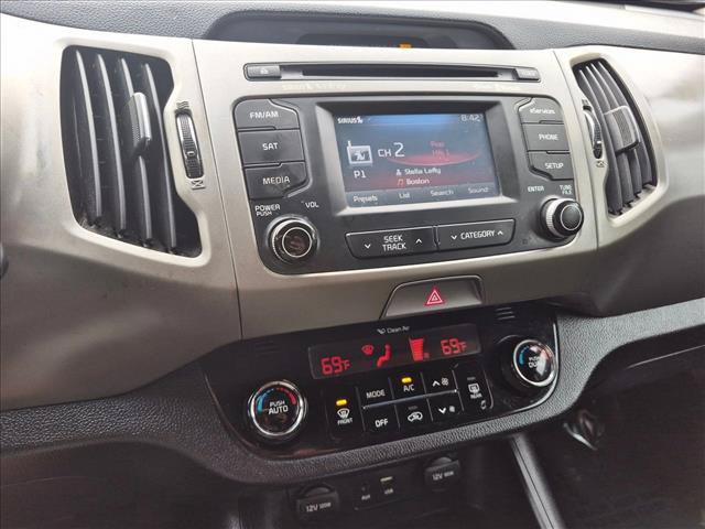Used 2015 Kia Sportage EX AWD/4WD image 18