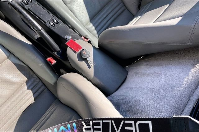 Used 2002 Porsche Boxster S image 12