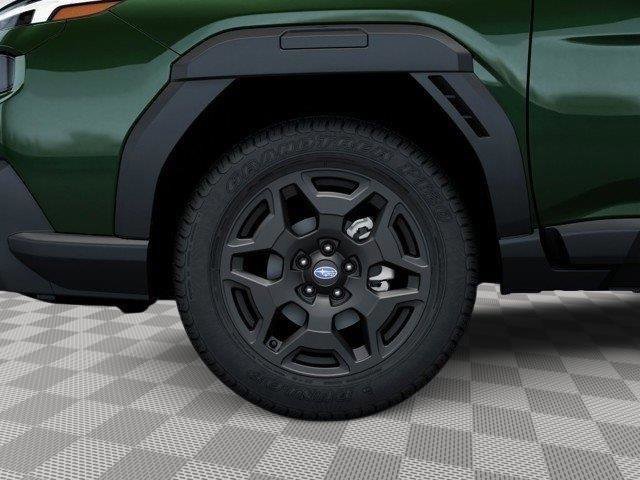 New 2026 Subaru Outback Limited image 9