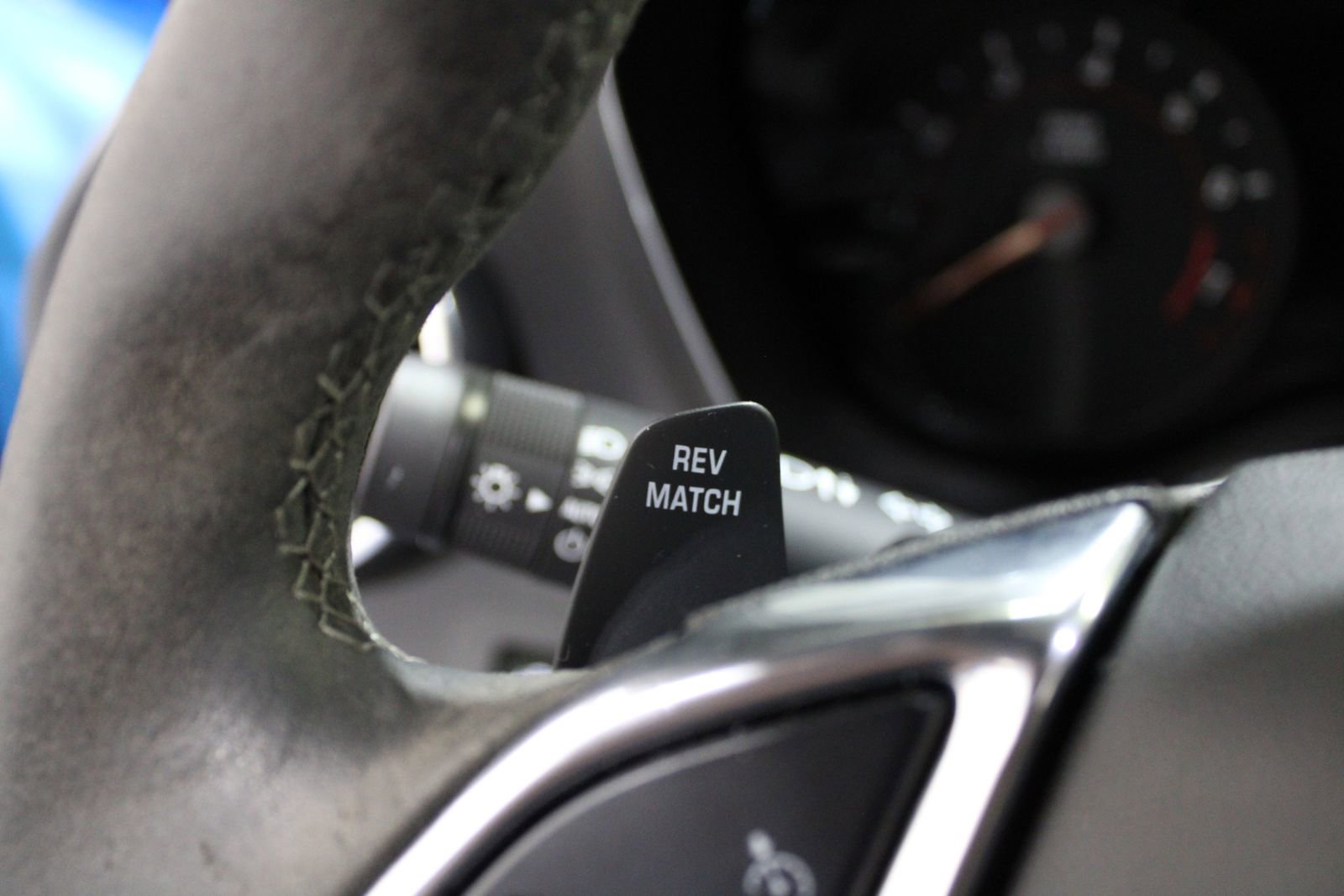 Used 2023 Chevrolet Camaro SS image 29