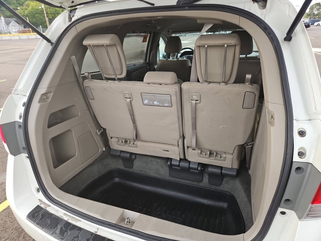 Used 2016 Honda Odyssey EX image 6