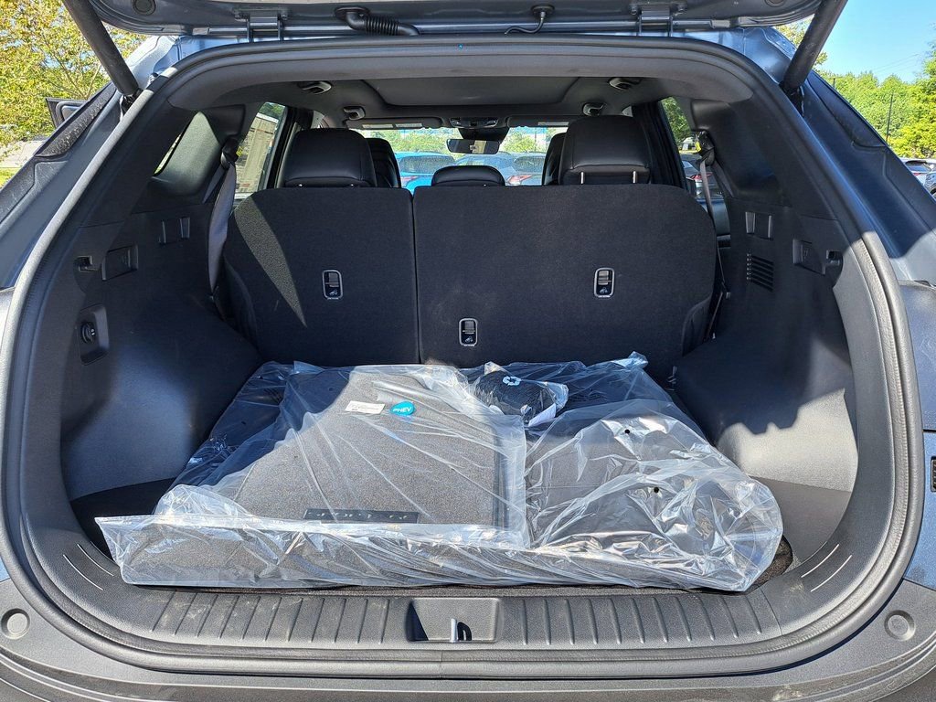 New 2025 Kia Sportage X-Line image 14